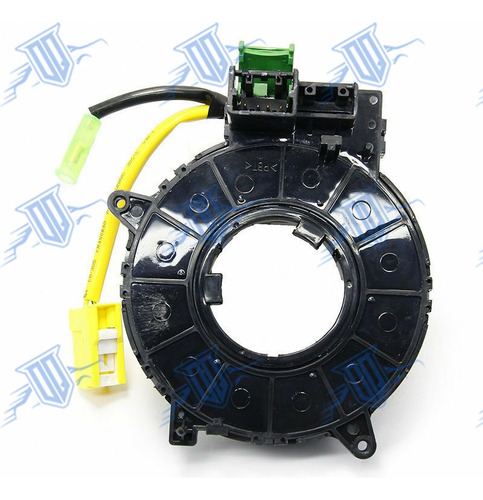 Muelle De Reloj Para Mitsubishi L200 Lancer Outlander 03-19 Foto 6