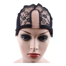 Gorro Para Hacer Pelucas Con Frontal En U