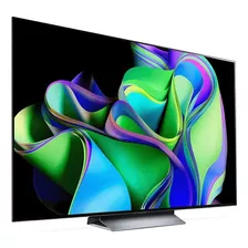 Televisor LG Oled77c3psa Oled 77'' 4k Uhd