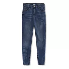 Skinny Jeans C&a De Mujer