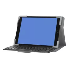 Funda Case Teclado P/ Tablet 9' 10' Universal Targus - Cover