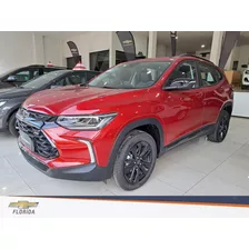 Chevrolet Tracker Rs 1.2 2024 0km