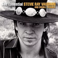 Lp Stevie Ray Vaughan And Double Trouble - Usa - Lacrado