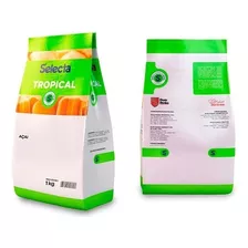 Selecta Tropical Açai 1kg Base Saborizante Para Sorvete