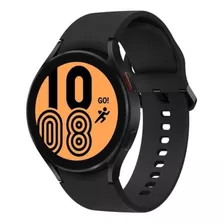 Galaxy Watch4 Bt 44mm Preto Sm-r870