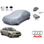 Funda Cubre Volante Piel Nuevo Audi A6 2004 A 2008 2009 2010