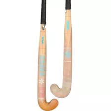 Palo De Hockey Osaka Madera Vision Wd Grow Bow Aqua Pink Mix