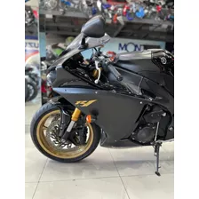 Yamaha Yzf R1 | Motos M R