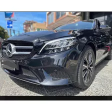 Mercedes-benz Clase C 2020 2.0 C200 Avantgarde Fl At 204cv