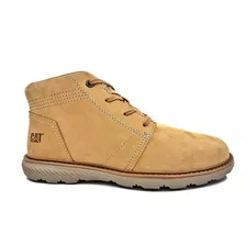 Bota Caterpillar Para Hombre Trey 2.0 P725204 Color Miel