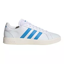 Tenis Training adidas Grand Court Base 2.0 - Blanco