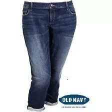 Jean / Pantalon -old Navy- Talle 64