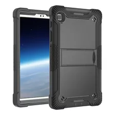 Funda 360 Armor Antigolpe Cubierta De Protección Para 8,7in