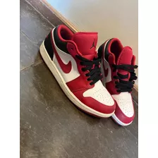 Jordan 1 Low