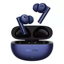 Realme Buds Air 5 In-ear Cancelación De Ruido Azul Océano