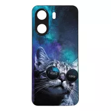 Funda Protector Case Para Xiaomi Redmi 13c Animales