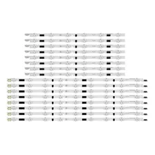  Un46f5500ag Un46f6400ag Un46f6100ag. Barras Led Tv Samsung.