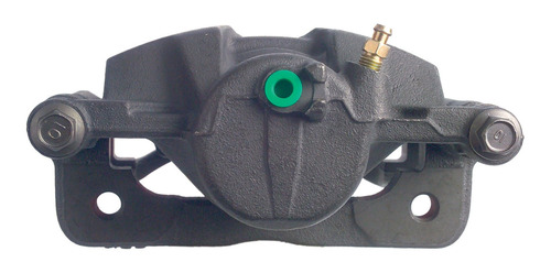 Caliper Freno Delantero Derecho Honda Prelude Si 93-96 Foto 3