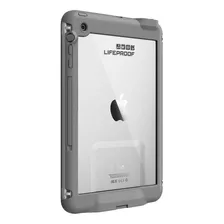 Funda Acuática Para iPad Mini 3 / 2 / 1 Lifeproof Fre