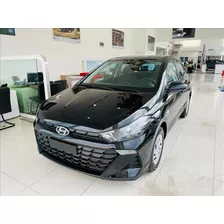 Hyundai Hb20 1.0 12v Sense Plus