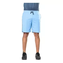 Bermuda Shorts Masculino Plus Size Elite 2 Bolsos Tamanho 50 Ao 64