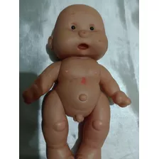 Boneco Bebe Borracha