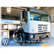 Camion Volkswagen Costellation 17.230 2025 Precio Especial
