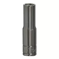 Williams 32527 1 2-inch Drive 6 Point Shallow Socket, 27mm