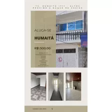 Imóvel Na Tv Humaitá 1711 Altos