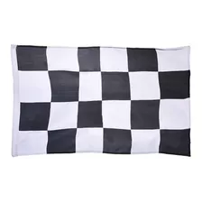 Bandeira Quadriculada Autódromo Corridas Competições 60x90cm