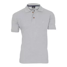 Camisa Camiseta Polo Masculina Plus Size Social G1 Ao G5