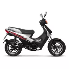 Motomel Blitz 110 Tunning Patentada $1.576.000 O 6de$352.000