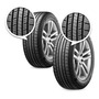 Llanta Subaru Outback Xt 2011 2.5 225/60r17 99 H Hankook