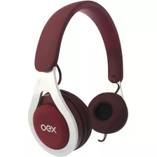 Fone De Ouvido Headset Oex Hs210 Drop