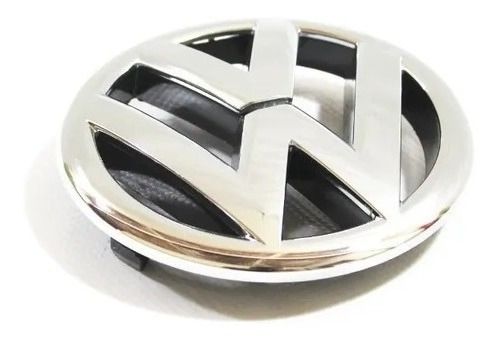 Emblema Parrilla Volkswagen Jetta A6 Mk6 Gli 11 Al 14 Foto 2