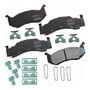 Kit Freno De Tambor Izq Huante Para Dodge D350 1991-1994