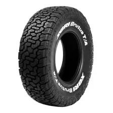 Pneu 265/65r18lt Xbri Brutus 122/119r T/a 10pr Xbri 29116