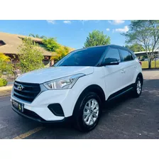 Hyundai Creta 1.6 Action 2021