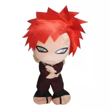 Gaara Pelúcia Naruto 