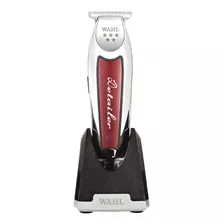 Wahl Detailer Cordless Profesional Patillera 1 Año Garantía