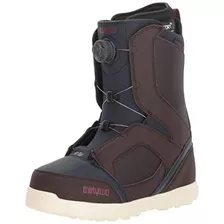 Botas De Snowboard Thirty Two Stw 18 Hombres