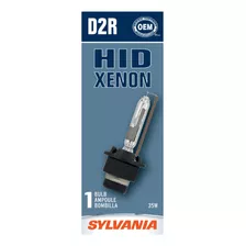 Sylvania Syld2r/hid Lampara De Descarga De Alta Intensidad