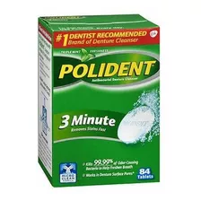 Polident Limpiador Antibacteriano Para Dentaduras 3-minuto-8