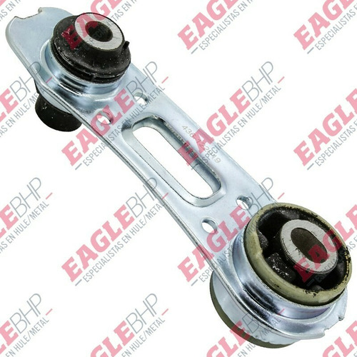 Soporte Motor Derecho Renault Laguna V6 2.9l 03-06 Eagle Foto 2