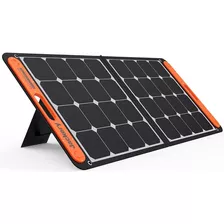 Jackery Solarsaga 100w Panel Solar Portatil Plegable