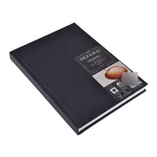 Cuaderno Fabriano Skechbook Drawing 160grs 60h A5 Cocido