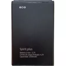 Batería Mk Cell Para Stf Spirit Plus 2500mah