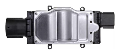 Modulo Ventilador Ford Escape Focus Mazda3 Volvo T5 Ranger Foto 4