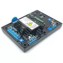 Tarjeta Avr Sx460