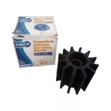 Impeller Jabsco 18958-0001 Para Bomba De Agua Salada